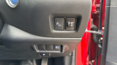 Toyota C-HR 1.8 Hybrid Design 5dr CVT Hybrid Hatchback